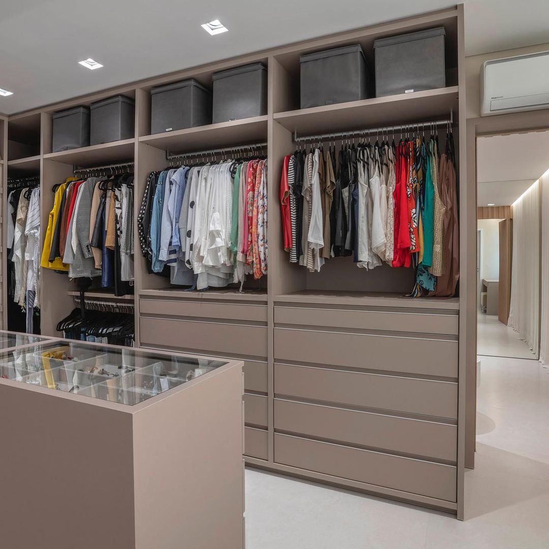 Foto 1 de um hall de entrada