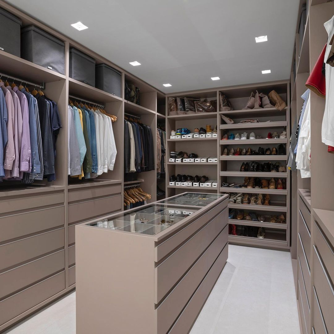 Foto 2 de um hall de entrada