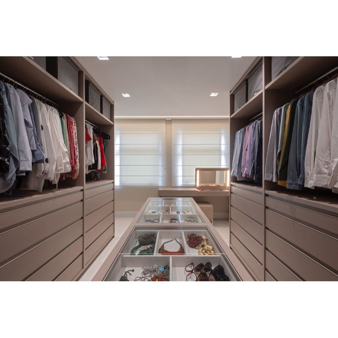 Foto 3 de um hall de entrada