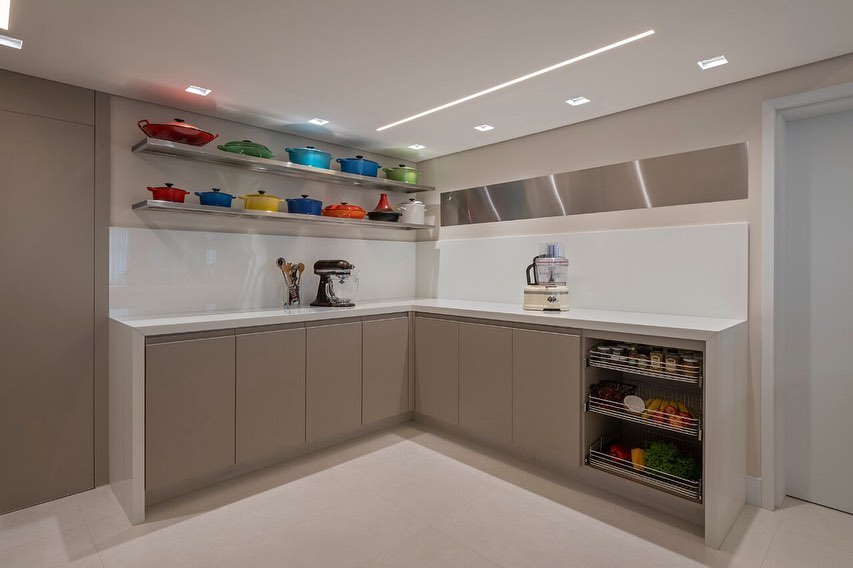 Foto 3 de uma cozinha